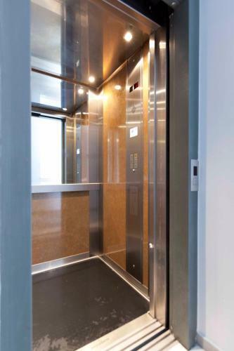 Apartamento Chroma Lodge Pikermi