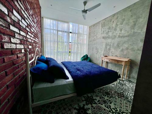 Villa Rumah Hadeka Petitenget