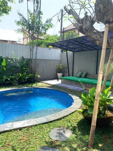 Villa Rumah Hadeka Petitenget