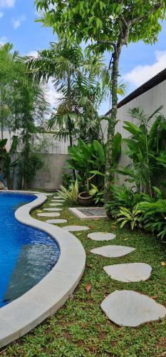Villa Rumah Hadeka Petitenget