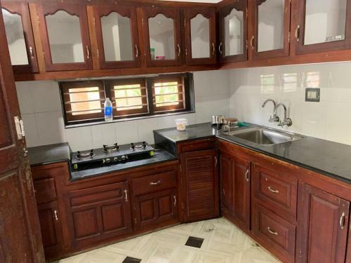 Agroturismo Salt N Pepper Private Villa