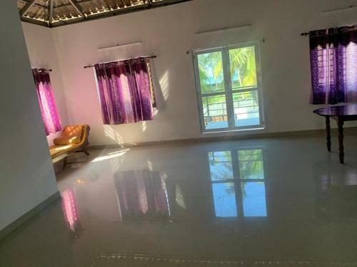 Agroturismo Salt N Pepper Private Villa