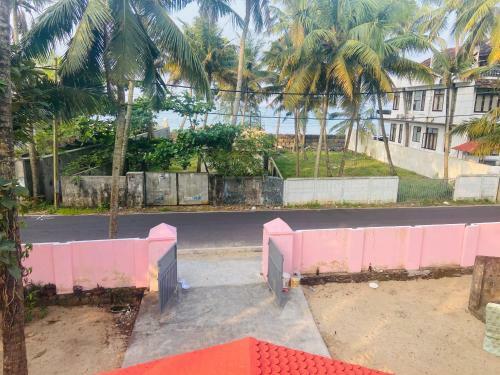 Parvathihomestay