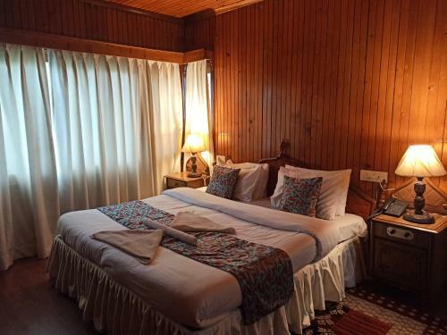 Hotel The Mansion Pahalgam