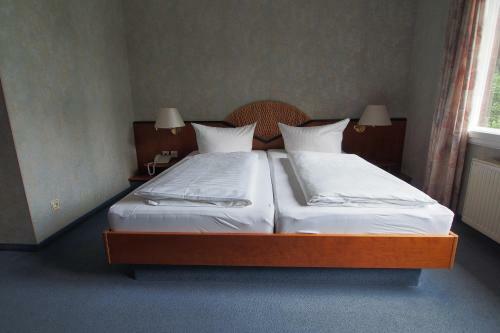 Hotel Schlossvilla Derenburg