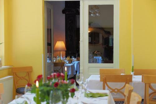 Hotel Schlossvilla Derenburg