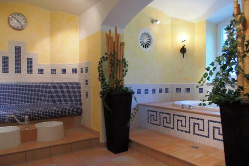 Hotel Schlossvilla Derenburg