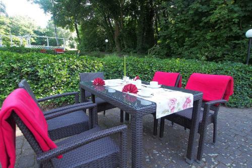 Hotel Schlossvilla Derenburg
