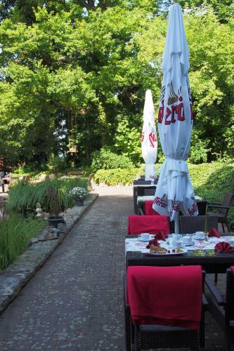Hotel Schlossvilla Derenburg