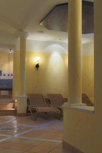 Hotel Schlossvilla Derenburg