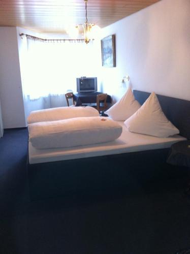 Hostal G�stehaus Ullmannshof