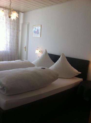 Hostal G�stehaus Ullmannshof