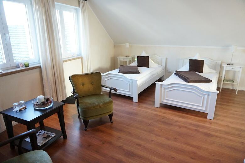 Hotel Caleo-latinum