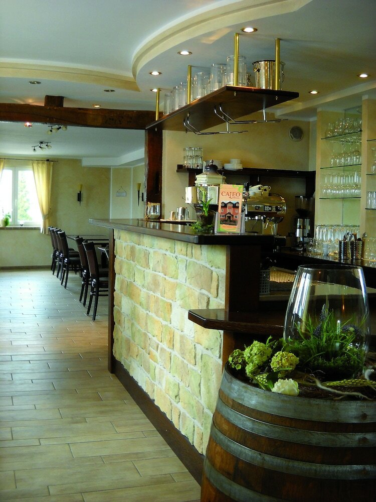 Hotel Caleo-latinum