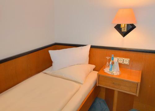 Hotel Samson