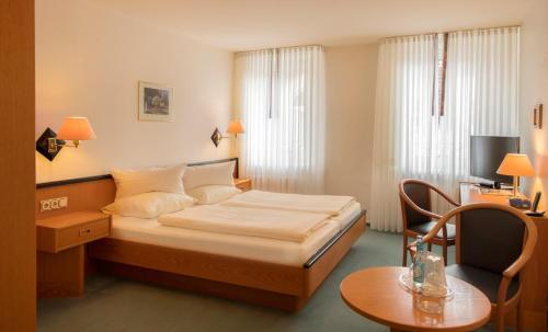 Hotel Samson