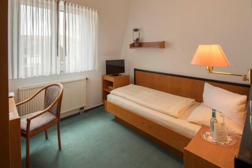 Hotel Samson