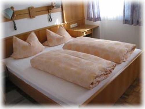 Hostal Hotel-restaurant Kreuzhuber