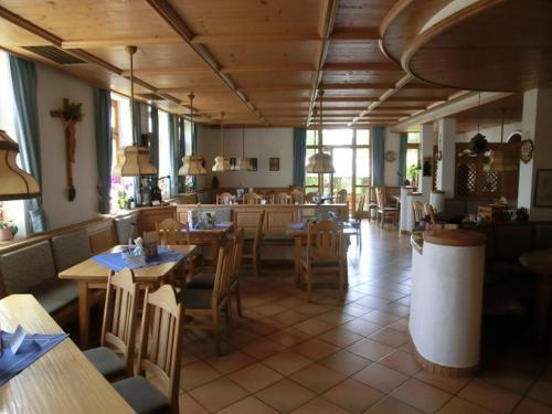 Hostal Hotel-restaurant Kreuzhuber