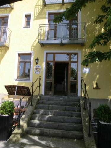 Hostal Hotel-restaurant Kreuzhuber