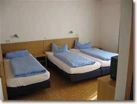 Hotel Fr�nkischer Landgasthof