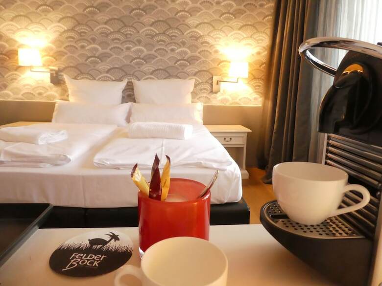 Hostal Hotel Restaurant Felderbock