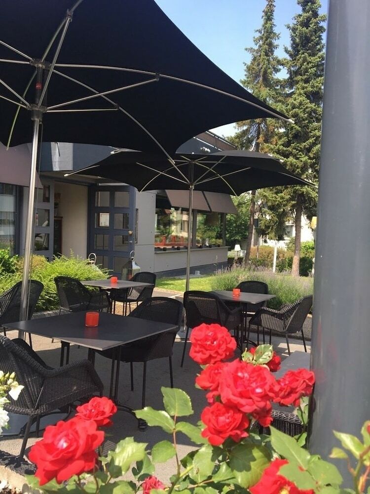 Hostal Hotel Restaurant Felderbock