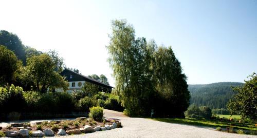 Landhotel Bayerwald