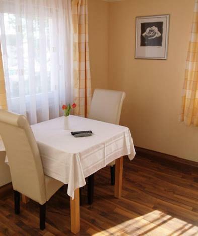Hotel Zum Ochsen