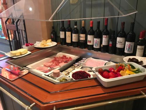 Hotel Schwarzw�lder Hof