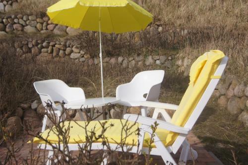 Mini Beach House I Sylt/rantum