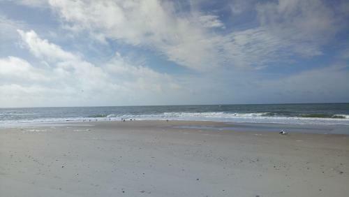 Mini Beach House I Sylt/rantum