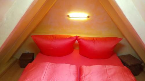 Mini Beach House I Sylt/rantum