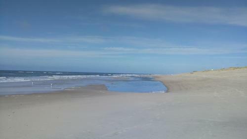 Mini Beach House I Sylt/rantum