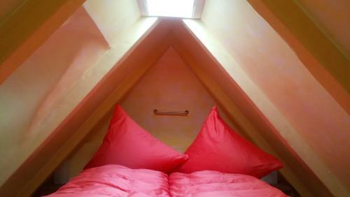 Mini Beach House I Sylt/rantum