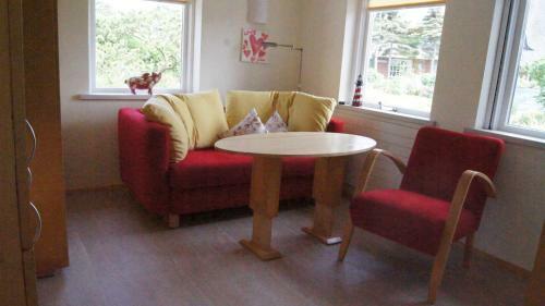 Mini Beach House I Sylt/rantum