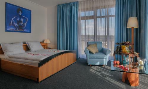 Spreewald Parkhotel