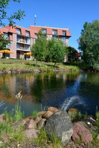 Spreewald Parkhotel