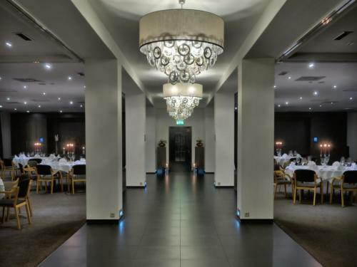Spreewald Parkhotel