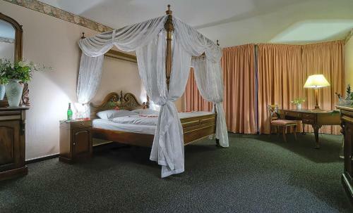 Spreewald Parkhotel