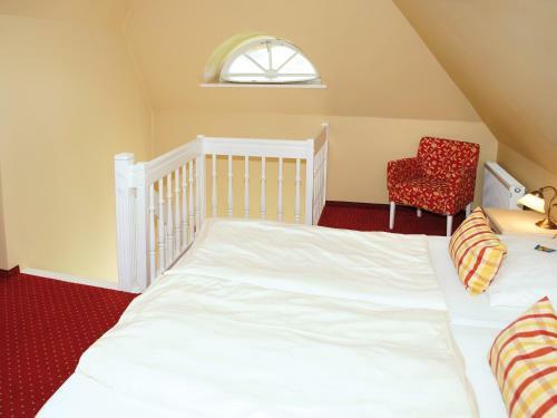 Hotel Haus Hanseat