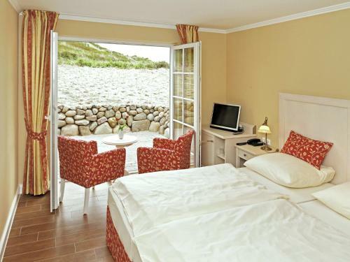 Hotel Haus Hanseat