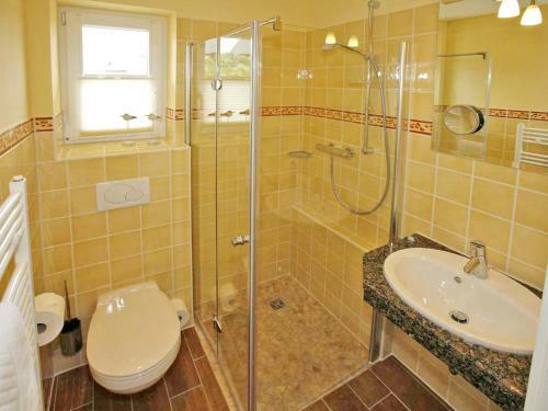 Hotel Haus Hanseat