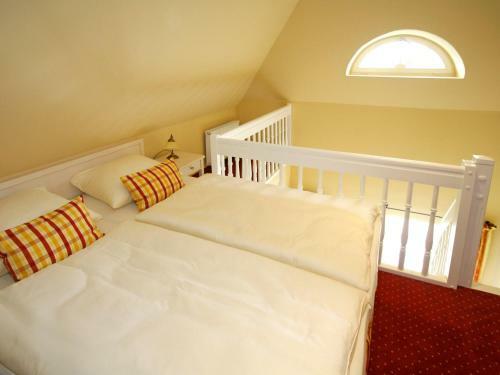 Hotel Haus Hanseat