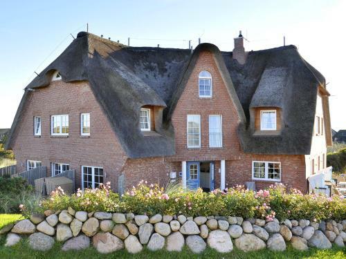 Hotel Haus Hanseat