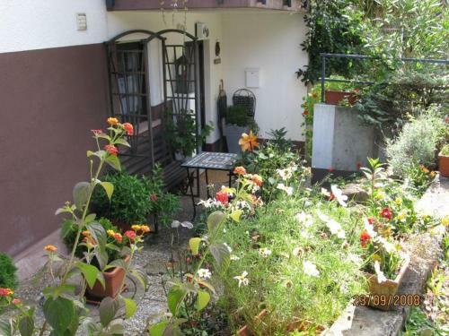 Apartments Luisenh�he St Peter