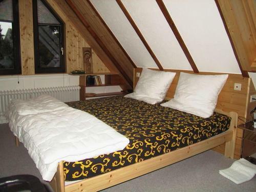 Apartments Luisenh�he St Peter
