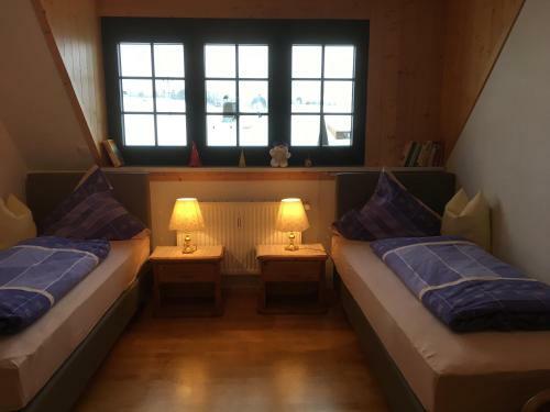 Apartments Luisenh�he St Peter