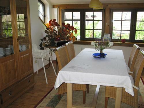 Apartments Luisenh�he St Peter