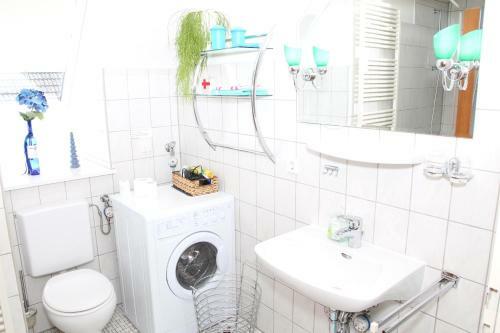 Apartments Luisenh�he St Peter